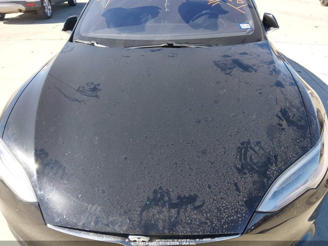 2018 TESLA MODEL S 5YJSA1E27JF280878 Photo 9