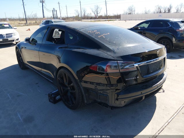 2018 TESLA MODEL S 5YJSA1E27JF280878 Photo 2