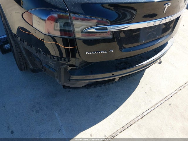 2018 TESLA MODEL S 5YJSA1E27JF280878 Photo 5