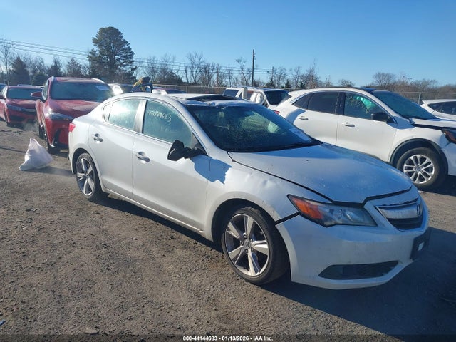 2014 ACURA ILX 19VDE1F52EE004375