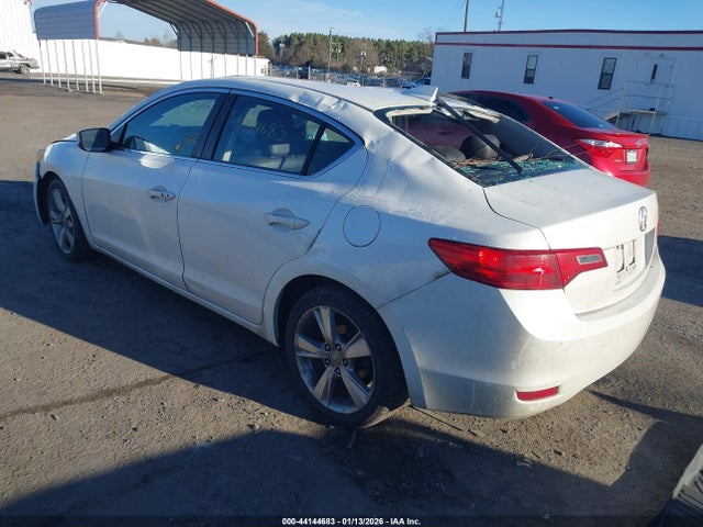 2014 ACURA ILX 19VDE1F52EE004375 Photo 2