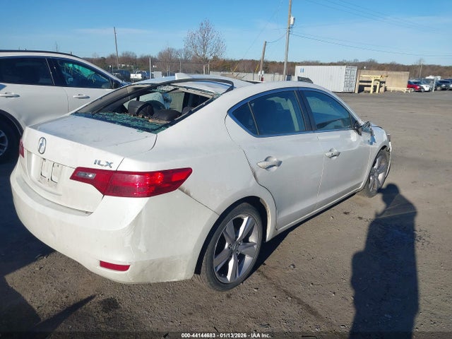 2014 ACURA ILX 19VDE1F52EE004375 Photo 3