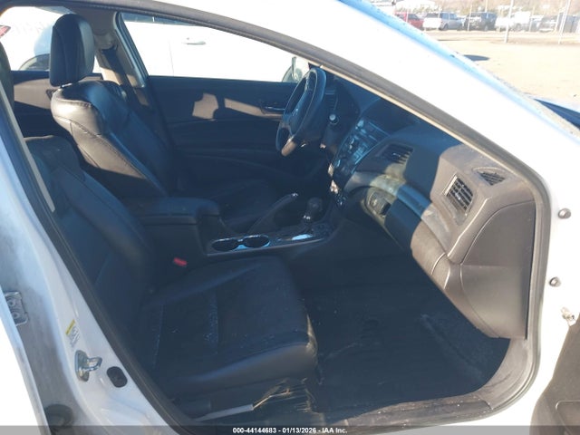 2014 ACURA ILX 19VDE1F52EE004375 Photo 4