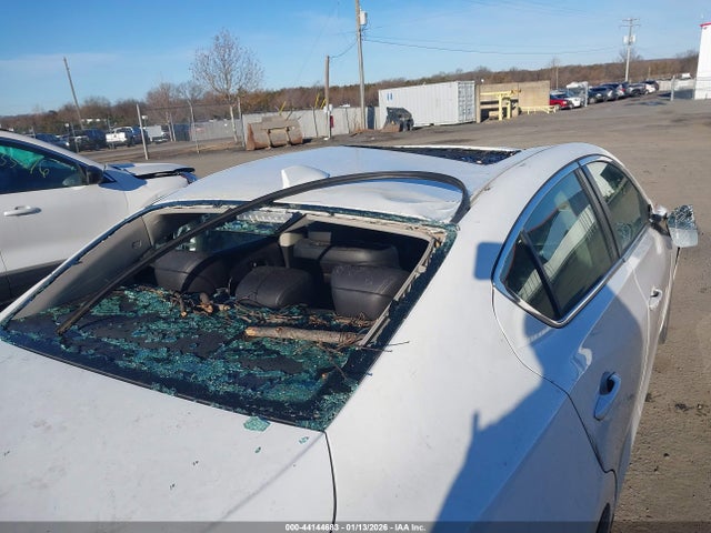 2014 ACURA ILX 19VDE1F52EE004375 Photo 5