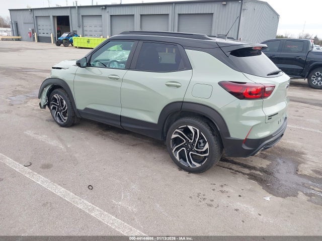 KL79MUSL6RB038874 Chevrolet Trailblazer Awd Rs