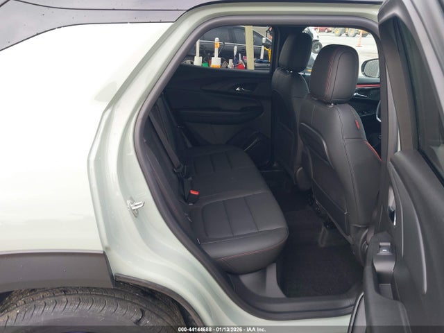 KL79MUSL6RB038874 Chevrolet Trailblazer Awd Rs