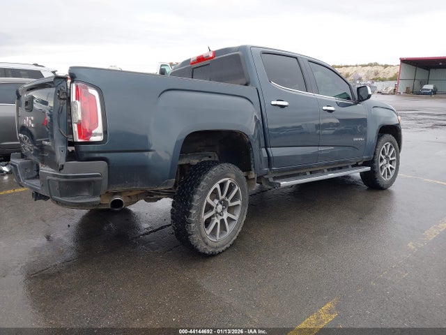 1GTG6EEN5K1152769 GMC Canyon Denali