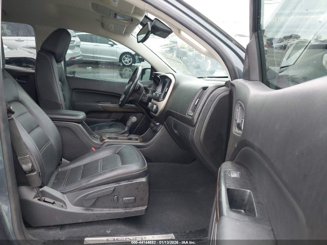 1GTG6EEN5K1152769 GMC Canyon Denali
