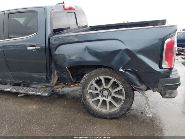 1GTG6EEN5K1152769 GMC Canyon Denali
