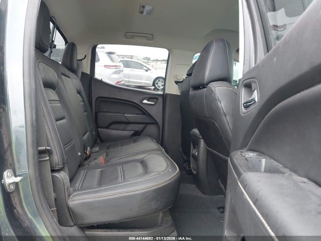 1GTG6EEN5K1152769 GMC Canyon Denali