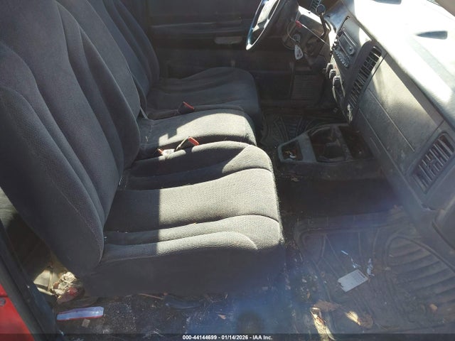 Продаж на аукціоні авто 2003 Dodge Dakota Slt, vin: 1D7HG42N83S122540, номер лоту: 44144699
