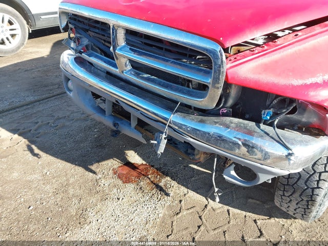 Продаж на аукціоні авто 2003 Dodge Dakota Slt, vin: 1D7HG42N83S122540, номер лоту: 44144699