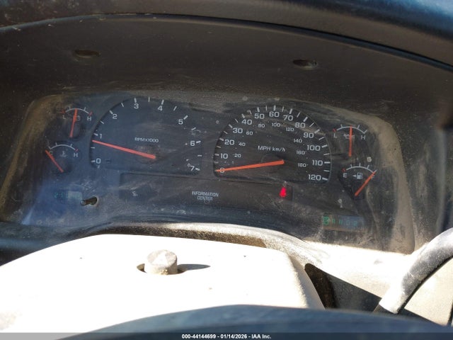 Продаж на аукціоні авто 2003 Dodge Dakota Slt, vin: 1D7HG42N83S122540, номер лоту: 44144699