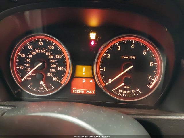 2013 BMW X1 WBAVL1C59DVR82837 Photo 6