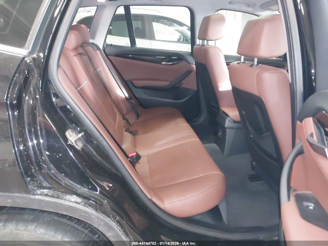 2013 BMW X1 WBAVL1C59DVR82837 Photo 7