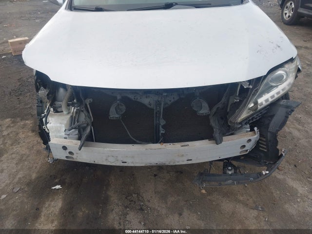 2014 LEXUS RX 350 JTJZK1BA8E2010832 Photo 5