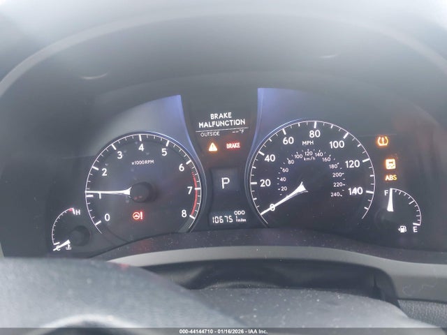 2014 LEXUS RX 350 JTJZK1BA8E2010832 Photo 6