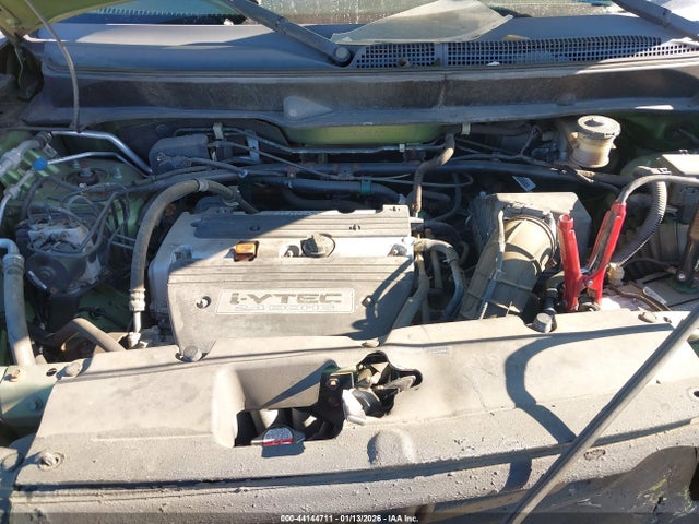 2008 HONDA ELEMENT 5J6YH28718L005995 Photo 9