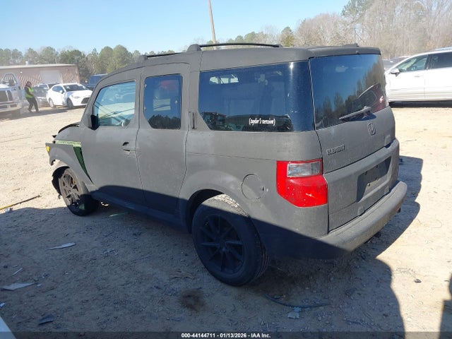 2008 HONDA ELEMENT 5J6YH28718L005995 Photo 2