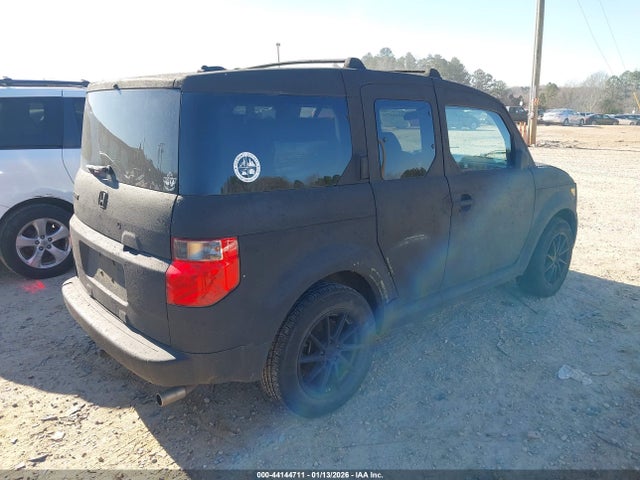 2008 HONDA ELEMENT 5J6YH28718L005995 Photo 3