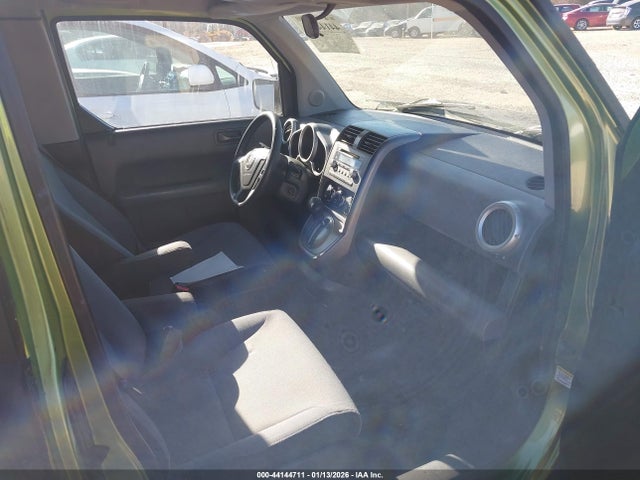 2008 HONDA ELEMENT 5J6YH28718L005995 Photo 4