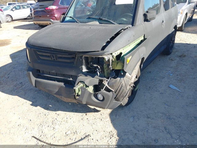 2008 HONDA ELEMENT 5J6YH28718L005995 Photo 5