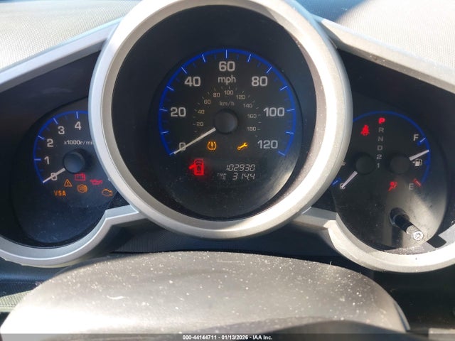 2008 HONDA ELEMENT 5J6YH28718L005995 Photo 6