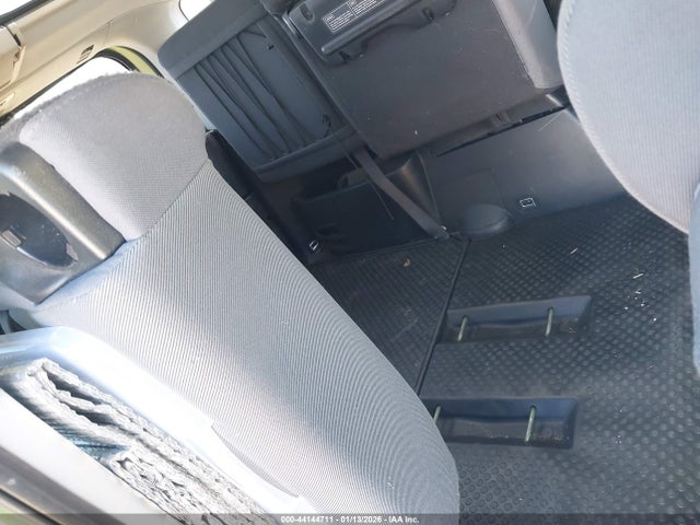 2008 HONDA ELEMENT 5J6YH28718L005995 Photo 7