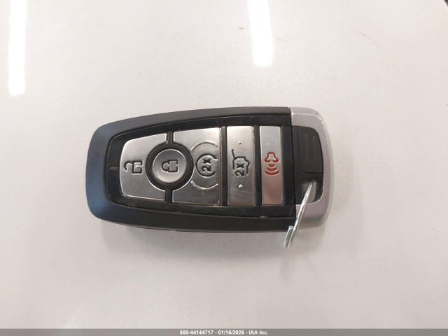 2021 FORD EXPLORER 1FMSK8DH4MGA23422 Photo 10