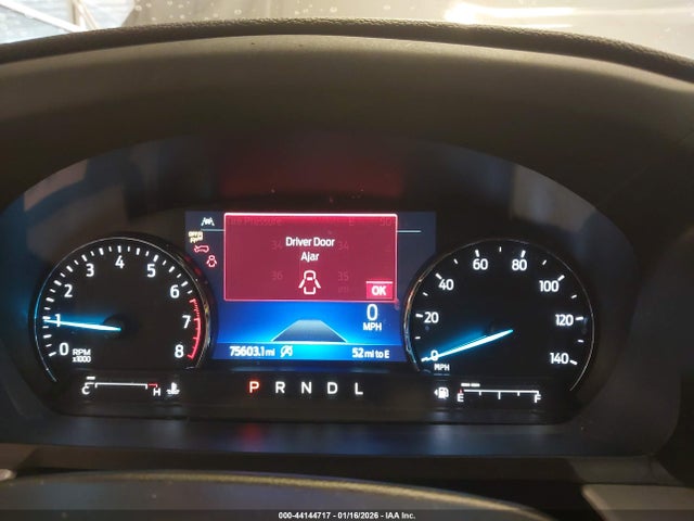 2021 FORD EXPLORER 1FMSK8DH4MGA23422 Photo 6