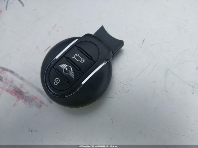 2018 MINI COUNTRYMAN WMZYS7C37J3E08476 Photo 10