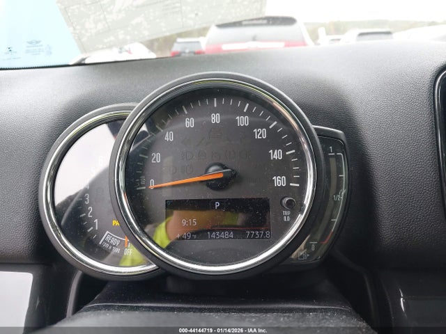 2018 MINI COUNTRYMAN WMZYS7C37J3E08476 Photo 6