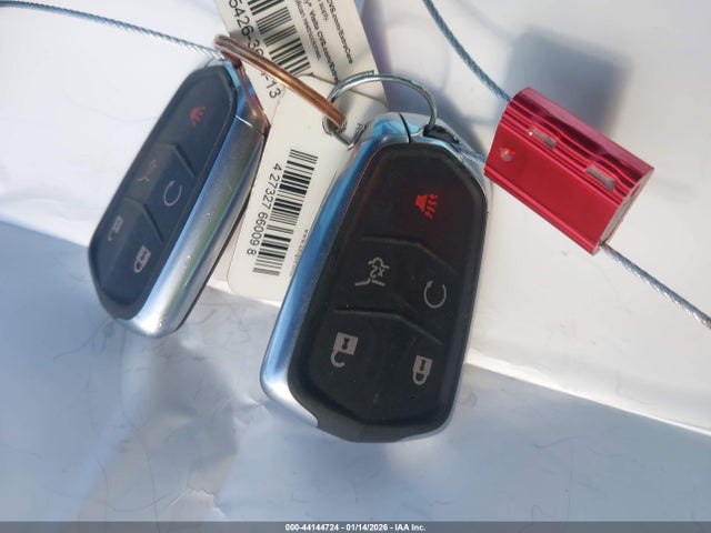 2020 CADILLAC XT5 1GYKNCR45LZ218379 Photo 10