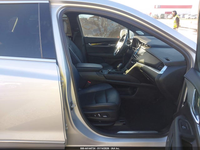 2020 CADILLAC XT5 1GYKNCR45LZ218379 Photo 4