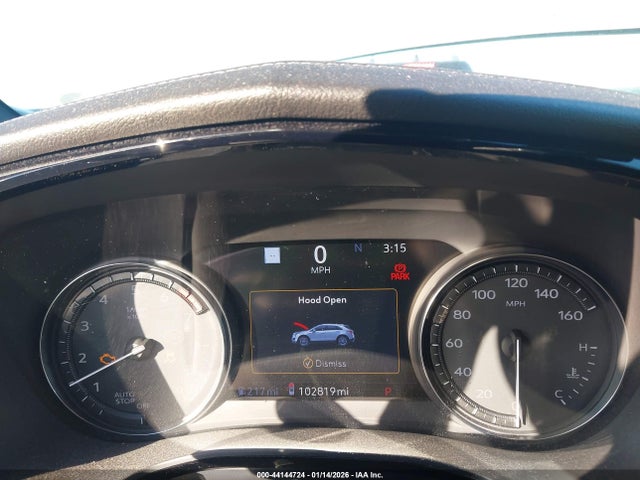 2020 CADILLAC XT5 1GYKNCR45LZ218379 Photo 6