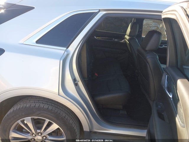 2020 CADILLAC XT5 1GYKNCR45LZ218379 Photo 7
