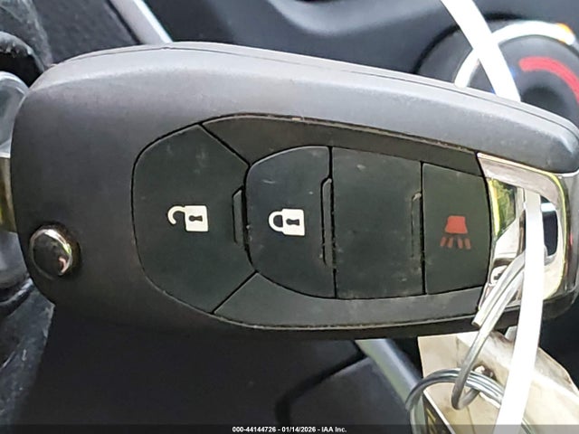 2019 CHEVROLET TRAX 3GNCJKSB8KL189935 Photo 10