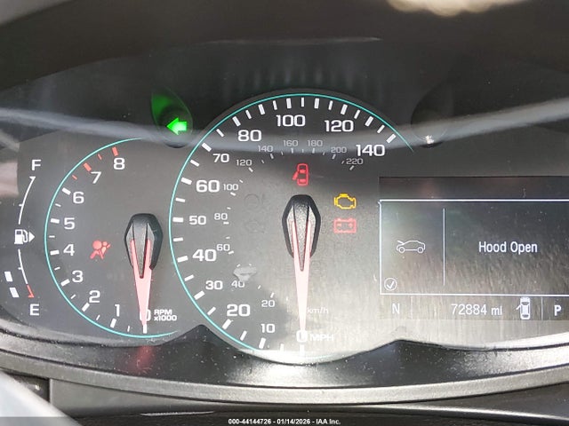 2019 CHEVROLET TRAX 3GNCJKSB8KL189935 Photo 6