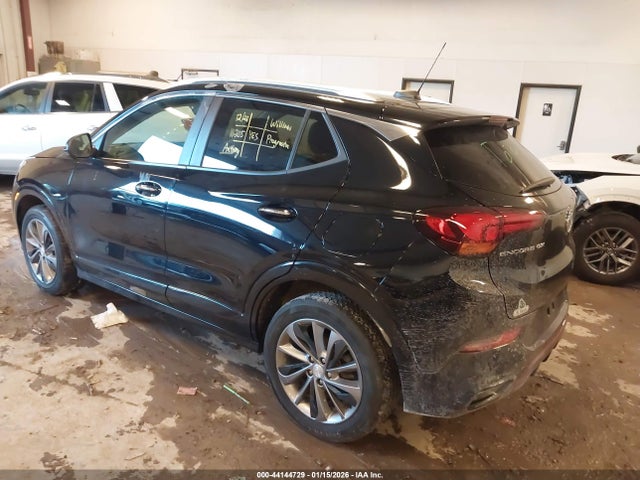 Aukcja sprzedaży 2023 Buick Encore Gx Select Fwd, vin: KL4MMDSL4PB058626, numer aukcji: 44144729