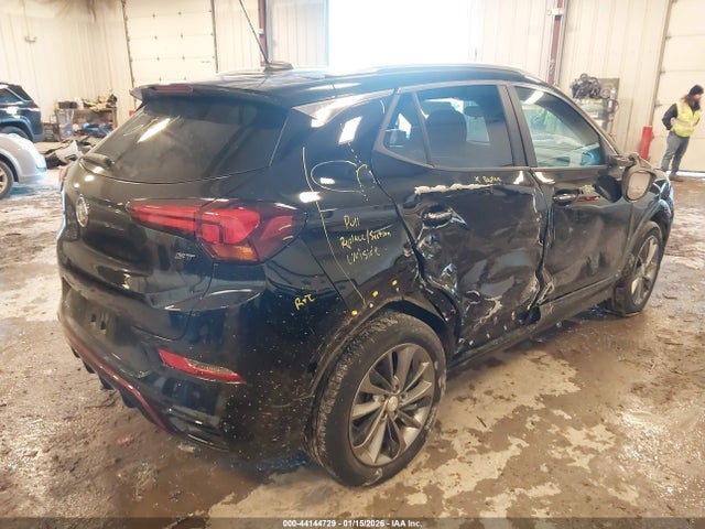 Aukcja sprzedaży 2023 Buick Encore Gx Select Fwd, vin: KL4MMDSL4PB058626, numer aukcji: 44144729