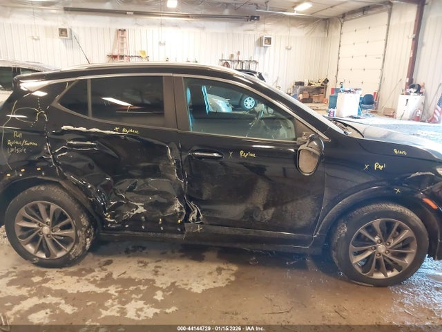 Aukcja sprzedaży 2023 Buick Encore Gx Select Fwd, vin: KL4MMDSL4PB058626, numer aukcji: 44144729