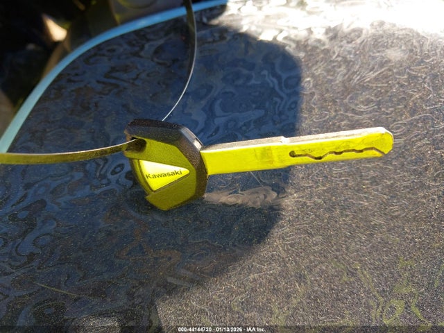 2024 KAWASAKI ZX636 JKBZXJK10RA001287 Photo 10