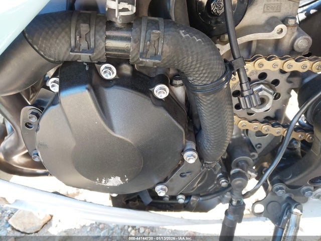 2024 KAWASAKI ZX636 JKBZXJK10RA001287 Photo 8