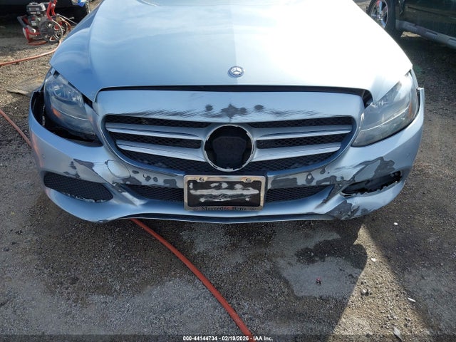 Продаж на аукціоні авто 2017 Mercedes-benz C 300, vin: 55SWF4JB1HU190421, номер лоту: 44144734