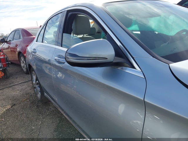 Продаж на аукціоні авто 2017 Mercedes-benz C 300, vin: 55SWF4JB1HU190421, номер лоту: 44144734