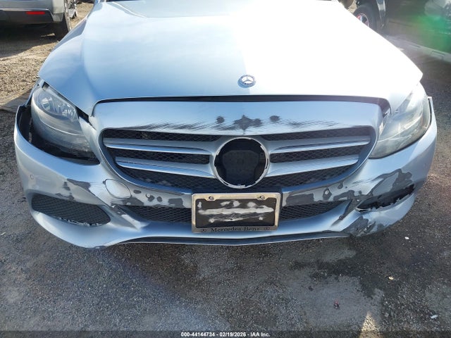 Продаж на аукціоні авто 2017 Mercedes-benz C 300, vin: 55SWF4JB1HU190421, номер лоту: 44144734