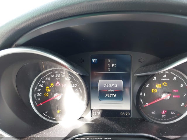 Продаж на аукціоні авто 2017 Mercedes-benz C 300, vin: 55SWF4JB1HU190421, номер лоту: 44144734