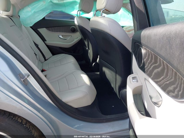 Продаж на аукціоні авто 2017 Mercedes-benz C 300, vin: 55SWF4JB1HU190421, номер лоту: 44144734