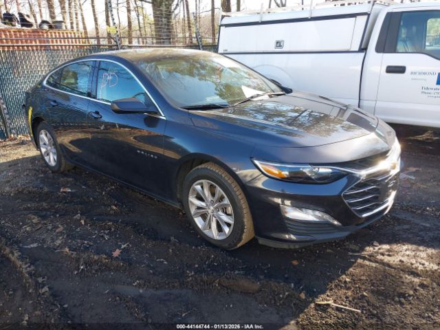 2023 CHEVROLET MALIBU 1G1ZD5ST4PF245884