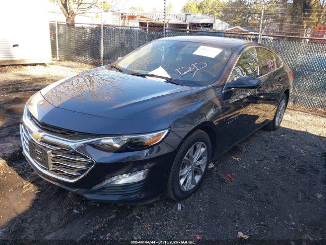 2023 CHEVROLET MALIBU 1G1ZD5ST4PF245884 Photo 1